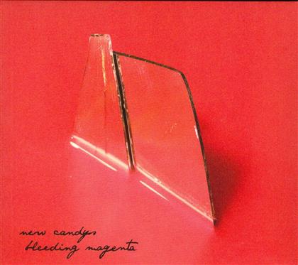 New Candys - Bleeding Magenta