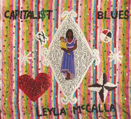 Leyla McCalla - The Capitalist Blues