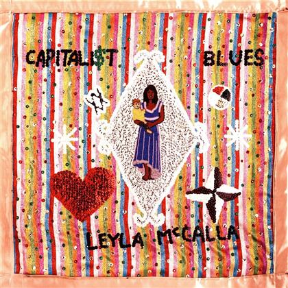 Leyla McCalla - The Capitalist Blues (LP)