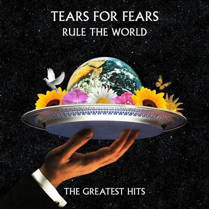Tears For Fears - Rule The World - Greatest Hits