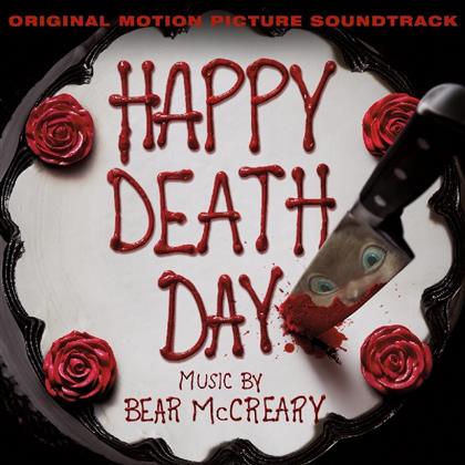 Bear McCreary - Happy Death Day