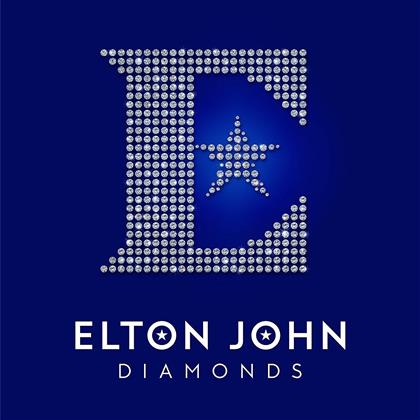 Elton John - Diamonds (2 CDs)