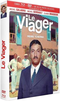 Le Viager (1972) (Blu-ray + DVD)