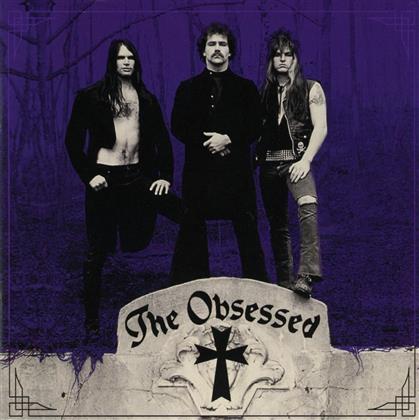The Obsessed - --- (2 CD)