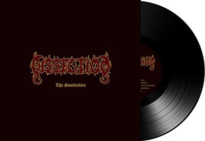 Dissection - Somberlain - Sound Pollution (LP)