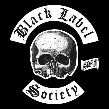Black Label Society - Sonic Brew (Orange Vinyl, 2 LPs)