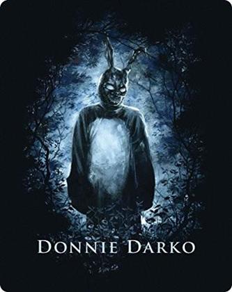 Donnie Darko (2001) (Limited Edition, Steelbook)