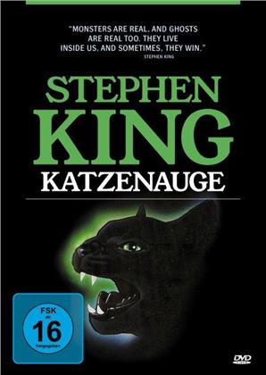 Stephen Kings Katzenauge (1985)
