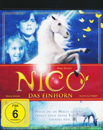 Nico - Das Einhorn (1998)