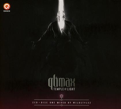 Qlimax 2017 (2 CDs)