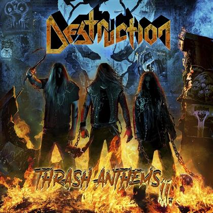 Destruction - Thrash Anthems 2