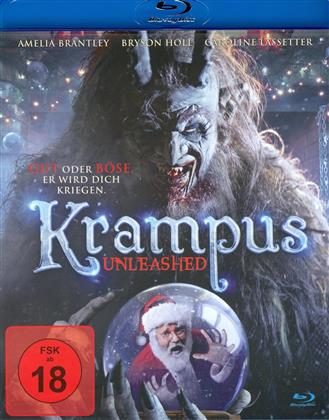 Krampus Unleashed (2016)