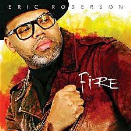 Eric Roberson - Fire