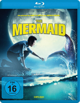 The Mermaid (2016)