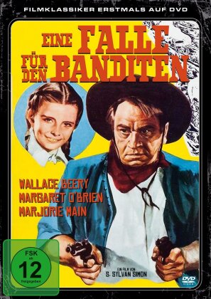 Eine Falle für den Banditen (1946)