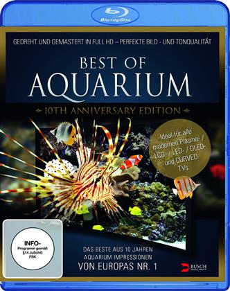 Best of Aquarium (Édition 10ème Anniversaire)