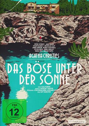 Agatha Christie - Das Böse unter der Sonne (1982) (Version Remasterisée)