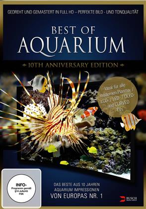 Best of Aquarium (10th Anniversary Edition)