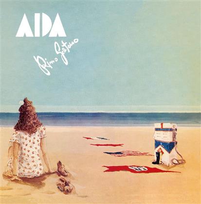 Rino Gaetano - Aida (24 Bit, Remastered, LP)