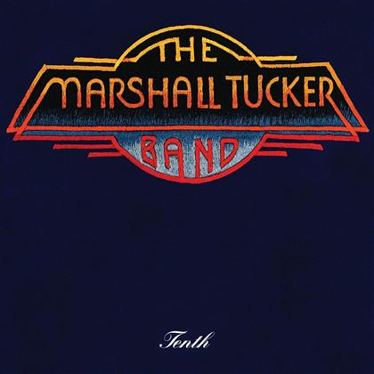 The Marshall Tucker Band - Tenth (2017 Reissue)