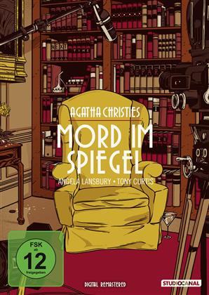 Agatha Christie - Mord im Spiegel (1980) (Version Remasterisée)