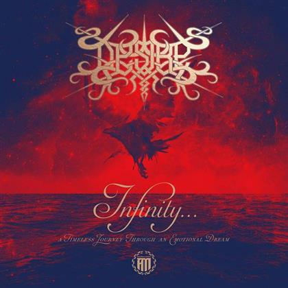 Desire - Infinity - A Timeless Jouney Through An Emotional Dream