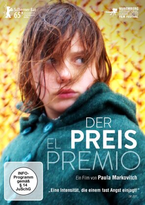 Der Preis - El Premio (2011)