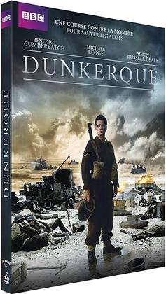 Dunkerque (2004) (BBC, 2 DVDs)