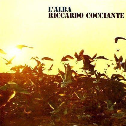 Riccardo Cocciante - L'Alba (LP)