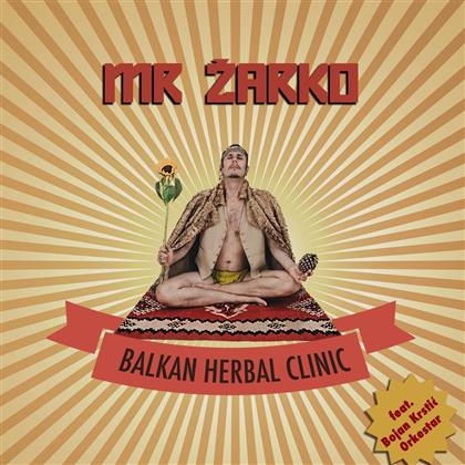 Mr. Zarko - Balkan Herbal Clinic