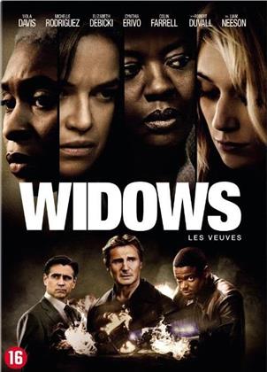 Widows - Les Veuves (2018)