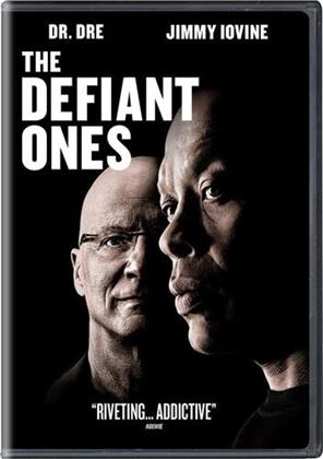 The Defiant Ones (2017) (2 DVDs)