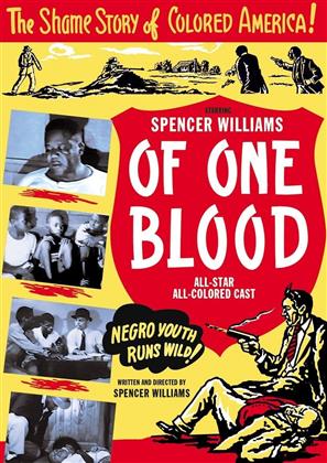 Of One Blood (1944)