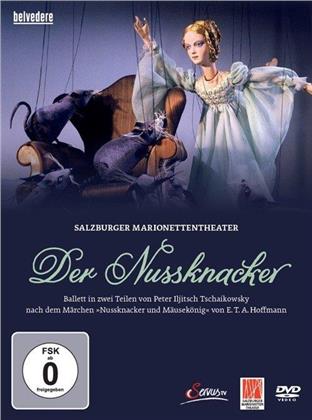 Salzburger Marionettentheater - The Nutcracker