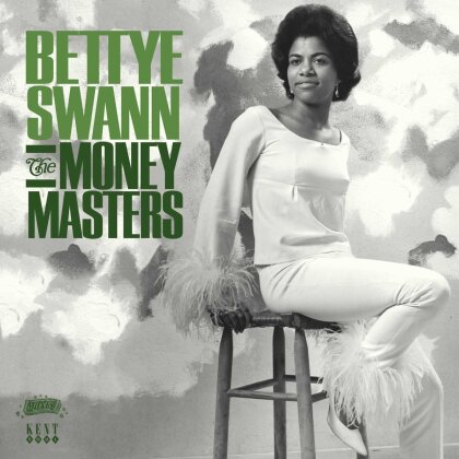 Bettye Swann - Money Masters (LP)