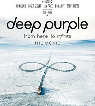 Deep Purple - from here to infinite - The Movie (2017)