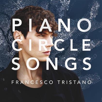 Francesco Tristano - Piano Circle Songs (LP)