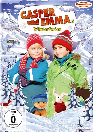 Casper und Emmas - Winterferien