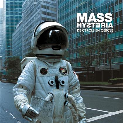 Mass Hysteria (France) - De Cercle En Cercle (LP)
