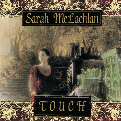 Mc Lachlan Sarah - Touch - 1999 Revamped Version