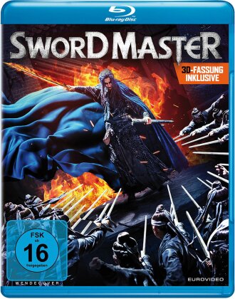 Sword Master (2016)