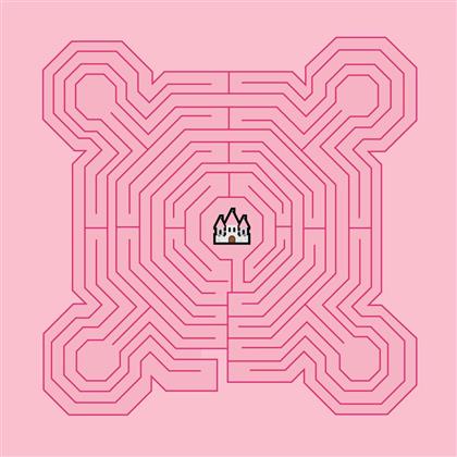 E.M.M.A. - Mindmaze / Pumpkin Emoji (LP)