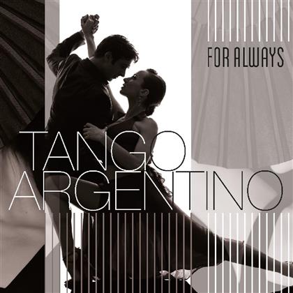Tango Argentino: For Always (LP)