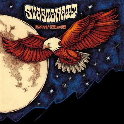 Svartanatt - Starry Eagle Eye