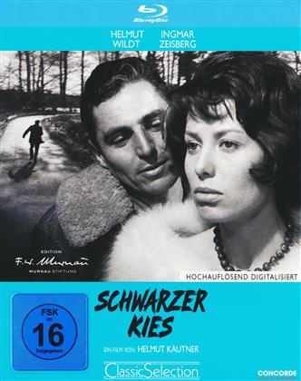 Schwarzer Kies (1961)
