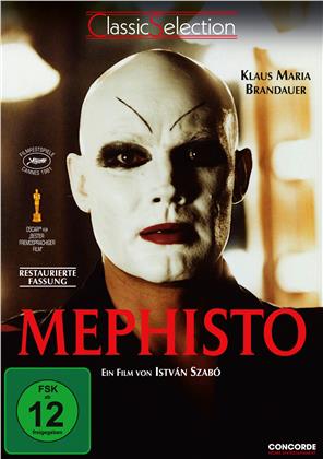 Mephisto (1981) (Classic Selection, Remastered)