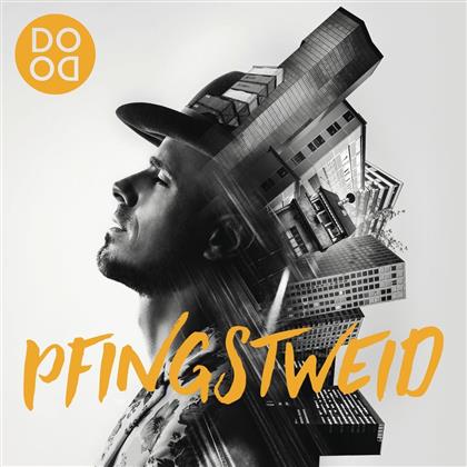 Dodo - Pfingstweid (LP + Digital Copy)