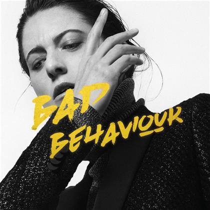 Kat Frankie - Bad Behaviour (LP)