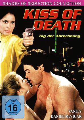 Kiss of Death - Tag der Abrechnung (1997) (Shades of Seduction Collection, Remastered, Uncut)