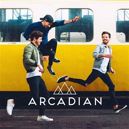 Arcadian - --- (Repackaged)